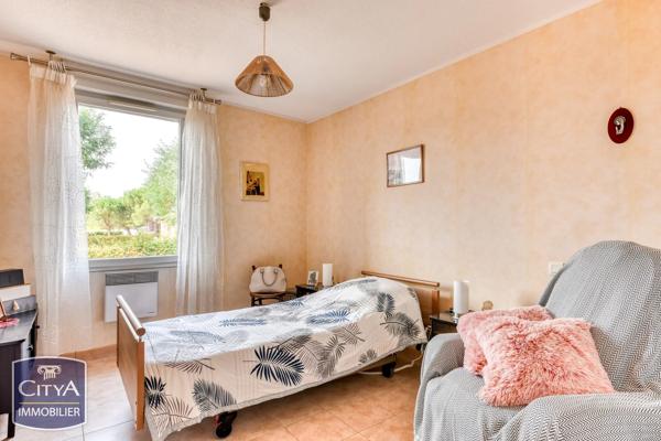 Maison à vendre 3 pièces 75m² Villegly (11600)
