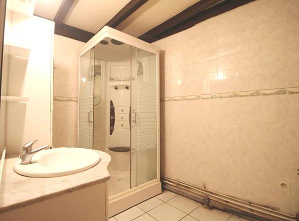 Harnes - Maison de ville 147m² - 3 ch - bureau - garage