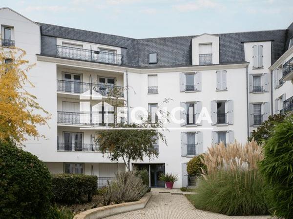 À vendre Studio 24 m² - Saint-jean-le-blanc 45650