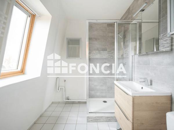 À vendre Studio 24 m² - Saint-jean-le-blanc 45650