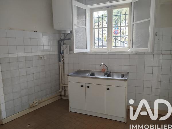 Appartement à vendre 3 pièces 61 m² Aix-les-Bains