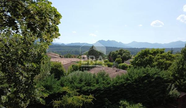 Maison en pierre Sisteron ? 5 ch, piscine, vue montagnes, potentiel gîte / pro libérale
