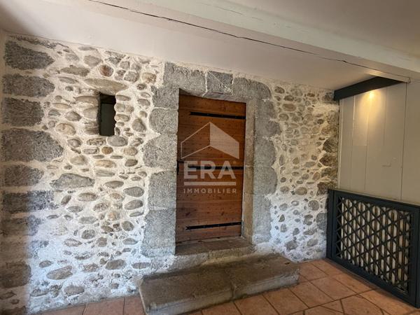 Maison en pierre Sisteron ? 5 ch, piscine, vue montagnes, potentiel gîte / pro libérale