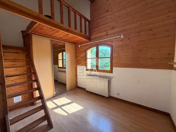 Maison en pierre Sisteron ? 5 ch, piscine, vue montagnes, potentiel gîte / pro libérale