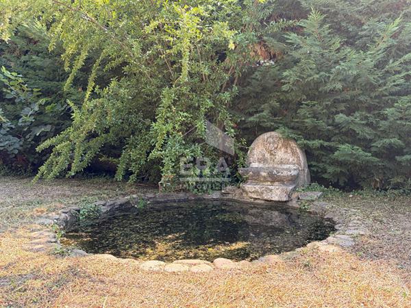 Maison en pierre Sisteron ? 5 ch, piscine, vue montagnes, potentiel gîte / pro libérale