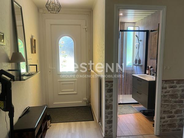 Charmante Maison à Vendre à Futeau