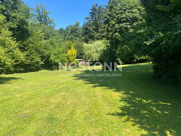 Charmante Maison à Vendre à Futeau