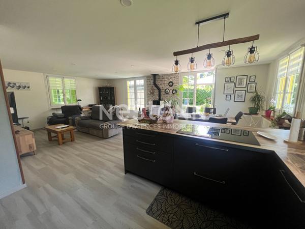 Charmante Maison à Vendre à Futeau