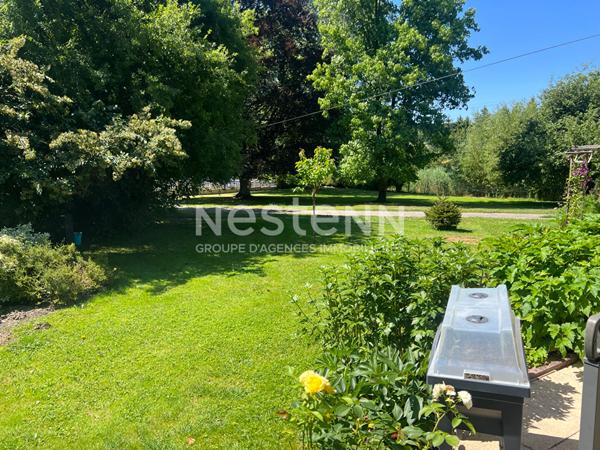 Charmante Maison à Vendre à Futeau