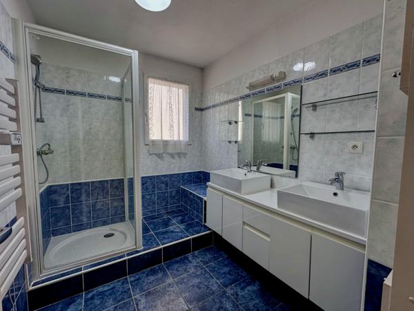 Villeneuve-sur-Lot (47300) EYSSES - APPARTEMENT T4 DE STANDING de plus de 107m² avec terrasse