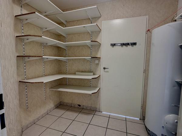 Villeneuve-sur-Lot (47300) EYSSES - APPARTEMENT T4 DE STANDING de plus de 107m² avec terrasse