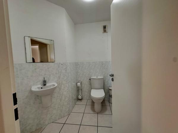 Villeneuve-sur-Lot (47300) EYSSES - APPARTEMENT T4 DE STANDING de plus de 107m² avec terrasse