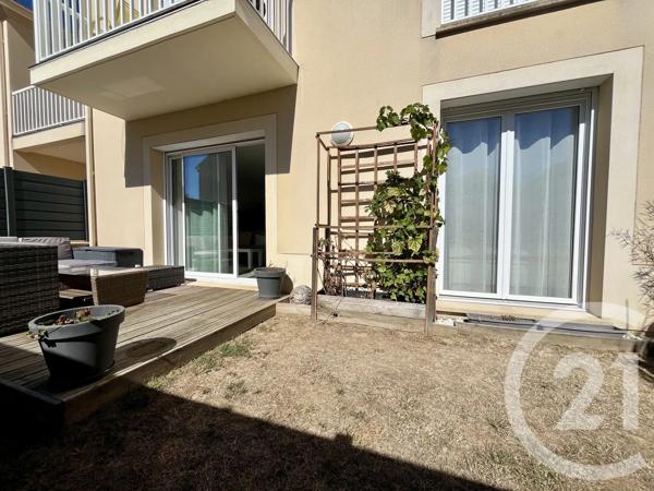 Appartement F2 à vendre  2 pièces - 48,20 m 2   FONTENAY LES BRIIS  - 91
