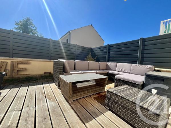 Appartement F2 à vendre  2 pièces - 48,20 m 2   FONTENAY LES BRIIS  - 91