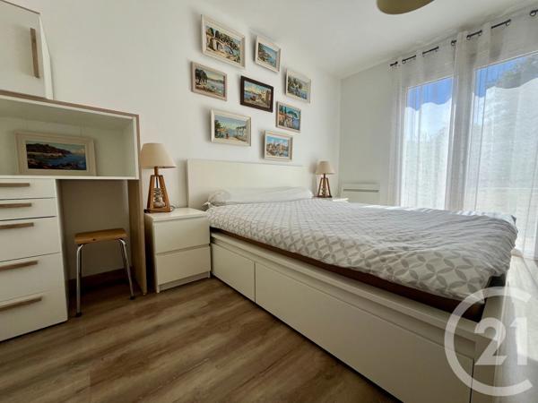 Appartement F2 à vendre  2 pièces - 48,20 m 2   FONTENAY LES BRIIS  - 91
