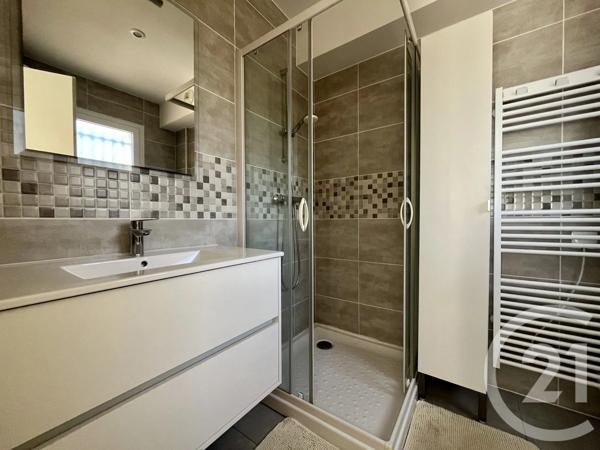 Appartement F2 à vendre  2 pièces - 48,20 m 2   FONTENAY LES BRIIS  - 91