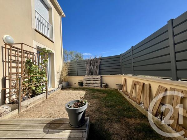 Appartement F2 à vendre  2 pièces - 48,20 m 2   FONTENAY LES BRIIS  - 91