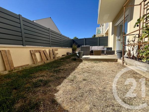 Appartement F2 à vendre  2 pièces - 48,20 m 2   FONTENAY LES BRIIS  - 91