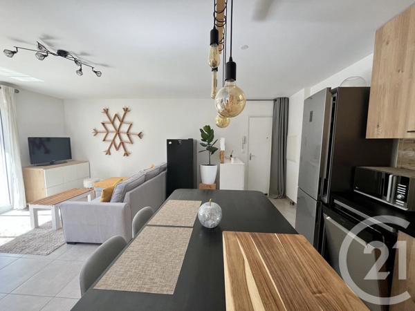 Appartement F2 à vendre  2 pièces - 48,20 m 2   FONTENAY LES BRIIS  - 91