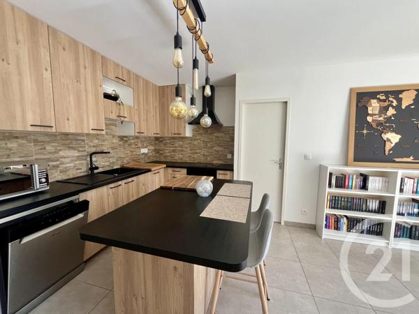 Appartement F2 à vendre  2 pièces - 48,20 m 2   FONTENAY LES BRIIS  - 91