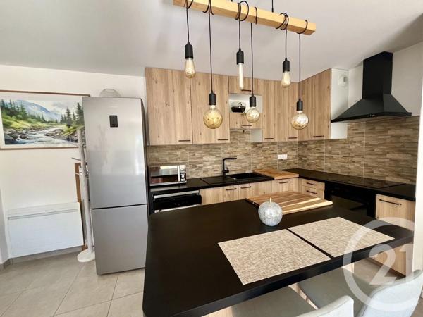 Appartement F2 à vendre  2 pièces - 48,20 m 2   FONTENAY LES BRIIS  - 91