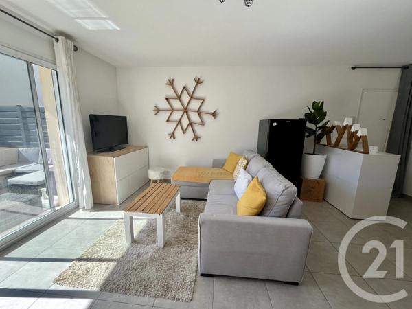 Appartement F2 à vendre  2 pièces - 48,20 m 2   FONTENAY LES BRIIS  - 91