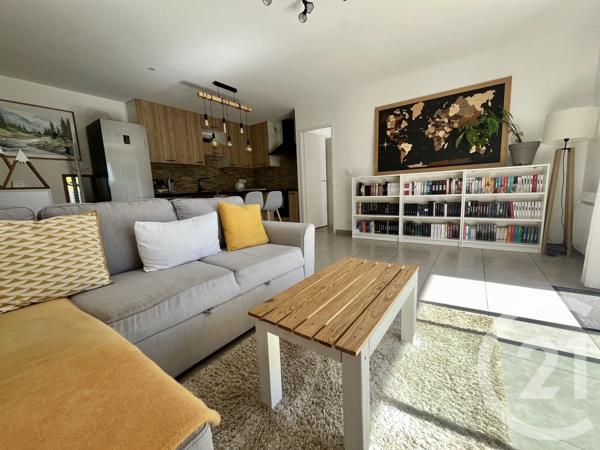 Appartement F2 à vendre  2 pièces - 48,20 m 2   FONTENAY LES BRIIS  - 91