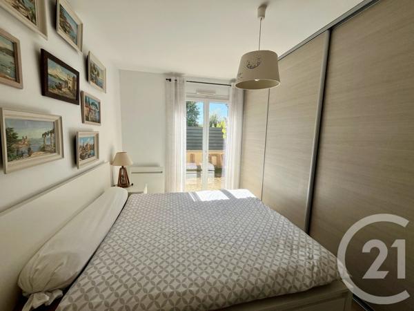 Appartement F2 à vendre  2 pièces - 48,20 m 2   FONTENAY LES BRIIS  - 91
