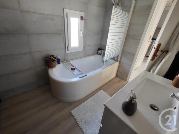 Maison à vendre  4 pièces - 77,75 m 2   FRANCONVILLE LA GARENNE  - 95