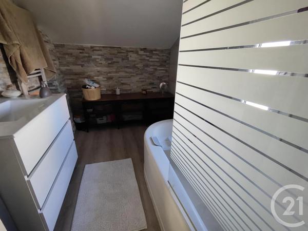 Maison à vendre  4 pièces - 77,75 m 2   FRANCONVILLE LA GARENNE  - 95