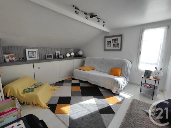 Maison à vendre  4 pièces - 77,75 m 2   FRANCONVILLE LA GARENNE  - 95