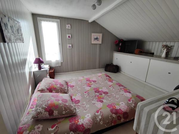 Maison à vendre  4 pièces - 77,75 m 2   FRANCONVILLE LA GARENNE  - 95