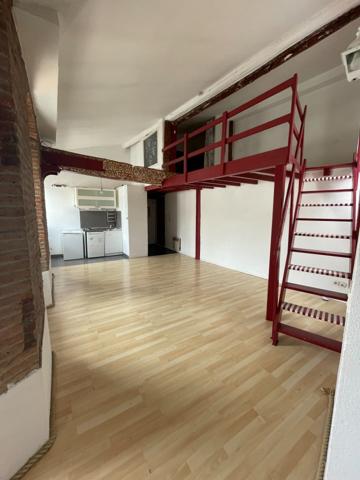 Appartement T2 en location à TOULOUSE