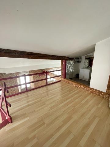 Appartement T2 en location à TOULOUSE