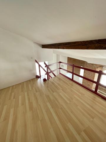 Appartement T2 en location à TOULOUSE