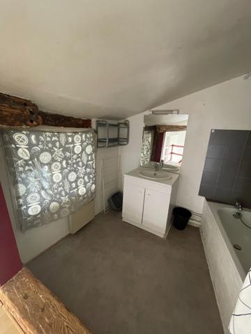 Appartement T2 en location à TOULOUSE