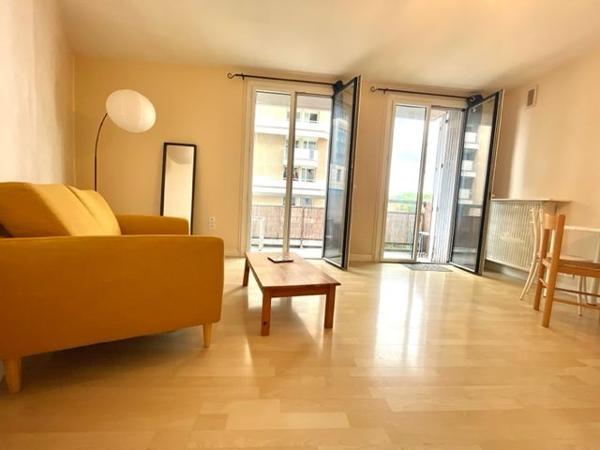 Appartement T2 en location à Toulouse
