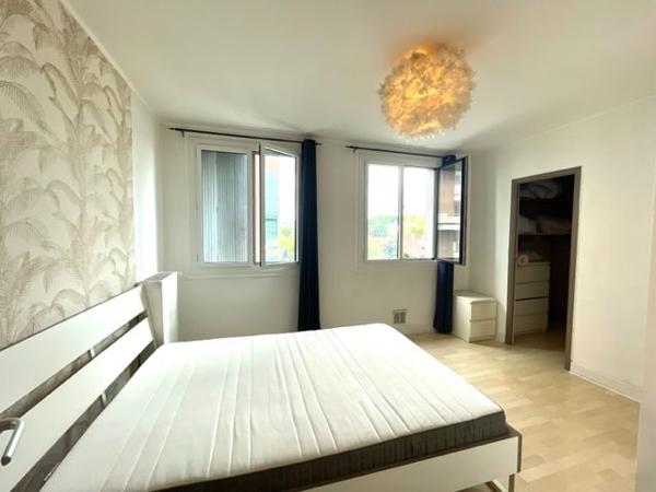 Appartement T2 en location à Toulouse