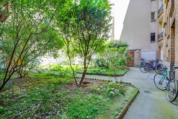 Appartement Paris 2 pièce(s) 35.70m2
