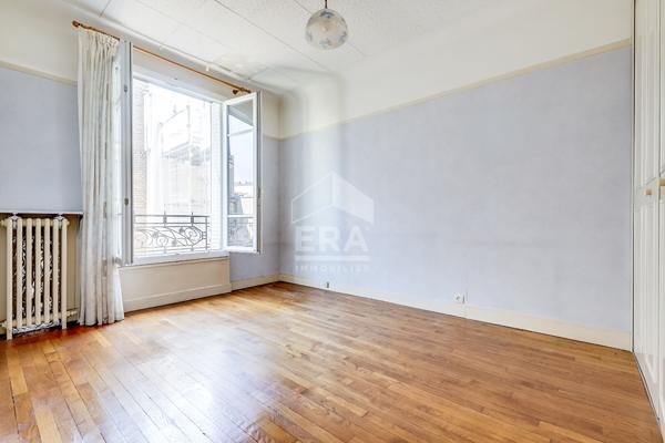 Appartement Paris 2 pièce(s) 35.70m2