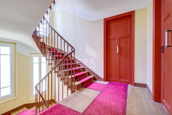 Appartement Paris 2 pièce(s) 35.70m2