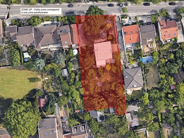 Maison
         6 pièces
        - 200 m² 650 000 € *