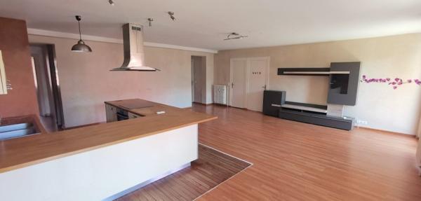 Vente / Appartement T4