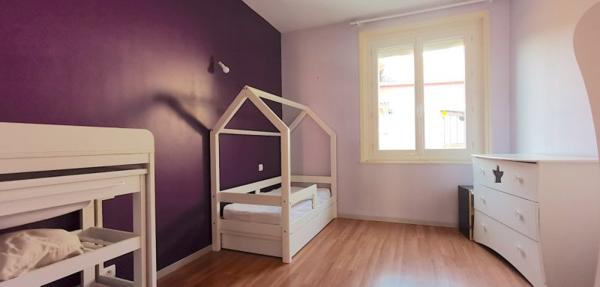 Vente / Appartement T4