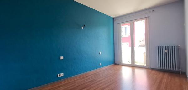 Vente / Appartement T4
