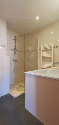 Vente / Appartement T4