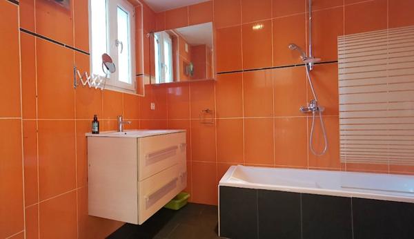 Vente / Appartement T4