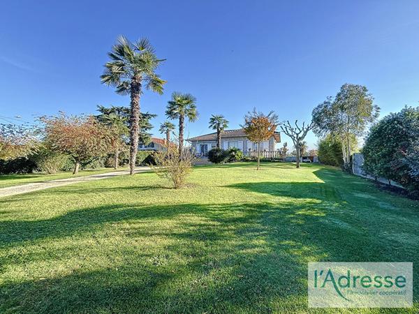 31150 Fenouillet 220m²