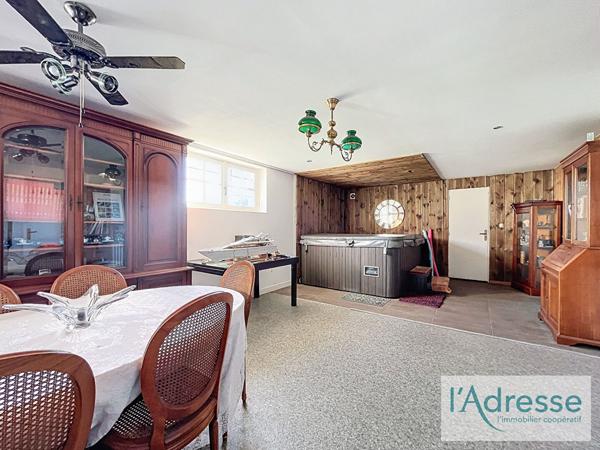 31150 Fenouillet 220m²