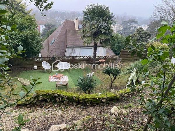 Appartement de 60 m²